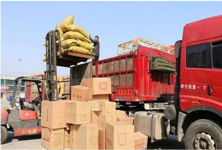 厦门到鹤庆县物流专线