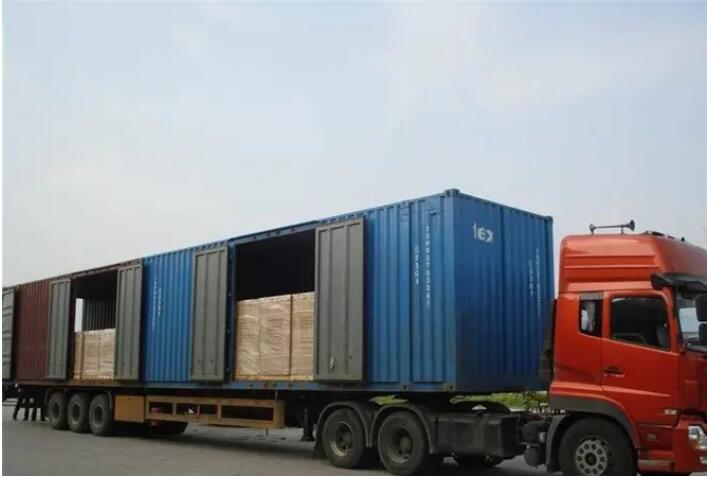 厦门到鹤庆县整车运输