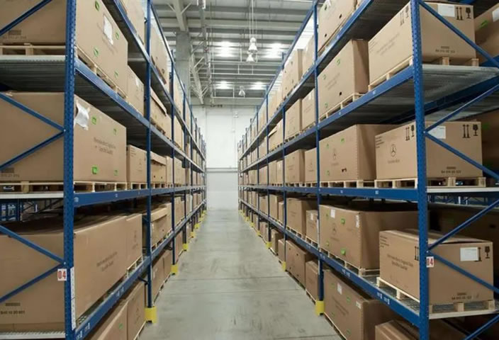 厦门到鹤庆县货物仓储