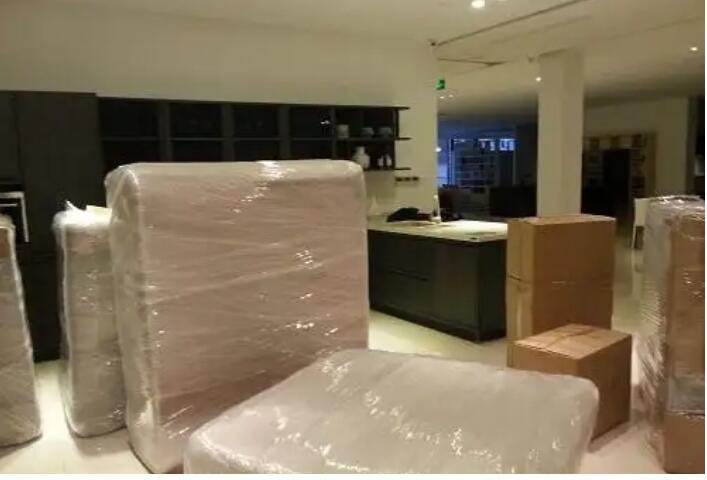 厦门到鹤庆县长途搬家