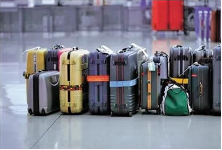 厦门到鹤庆县行李托运